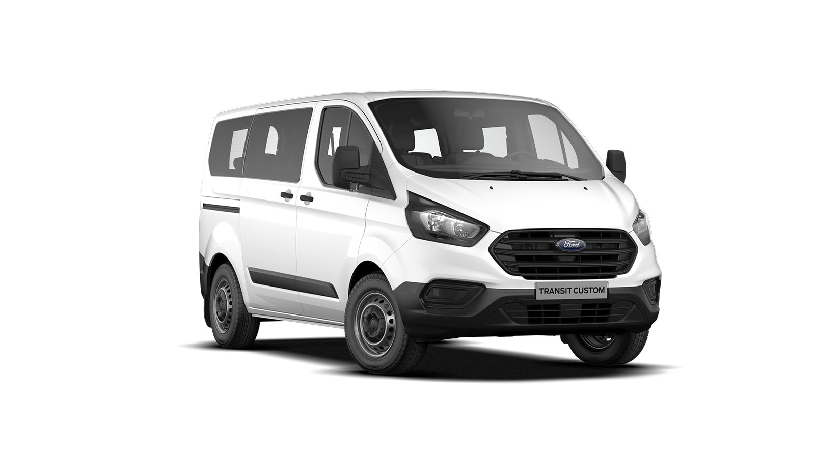 Nouveau Transit Custom Nouveau Transit Custom